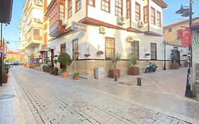 Konak Hotel Kaleiçi